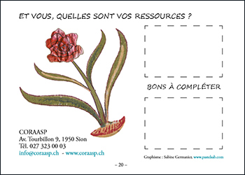 Carnet de ressources - Coraasp