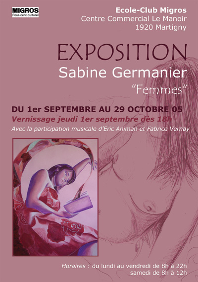 Affiche