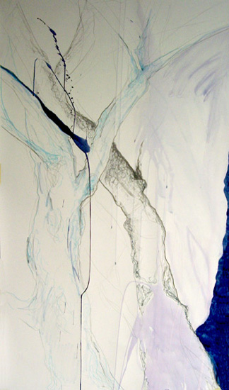 dessin d'arbre