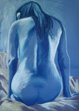 dessin nu f&eacute;minin