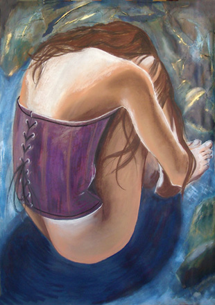 dessin corset 6
