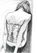 croquis - corset 1