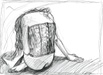 croquis - corset 2
