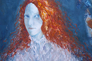 portrait de femme 09