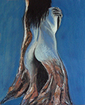 Femme-arbre