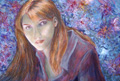 portrait de femme 09