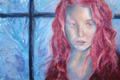 portrait de femme 08