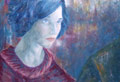 portrait de femme 09