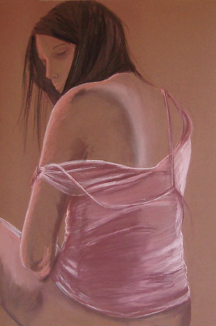 pastel