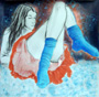 dessin femme