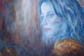 portrait de femme 09