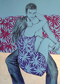 dessin couple