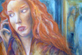 portrait de femme 09