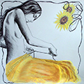 dessin femme