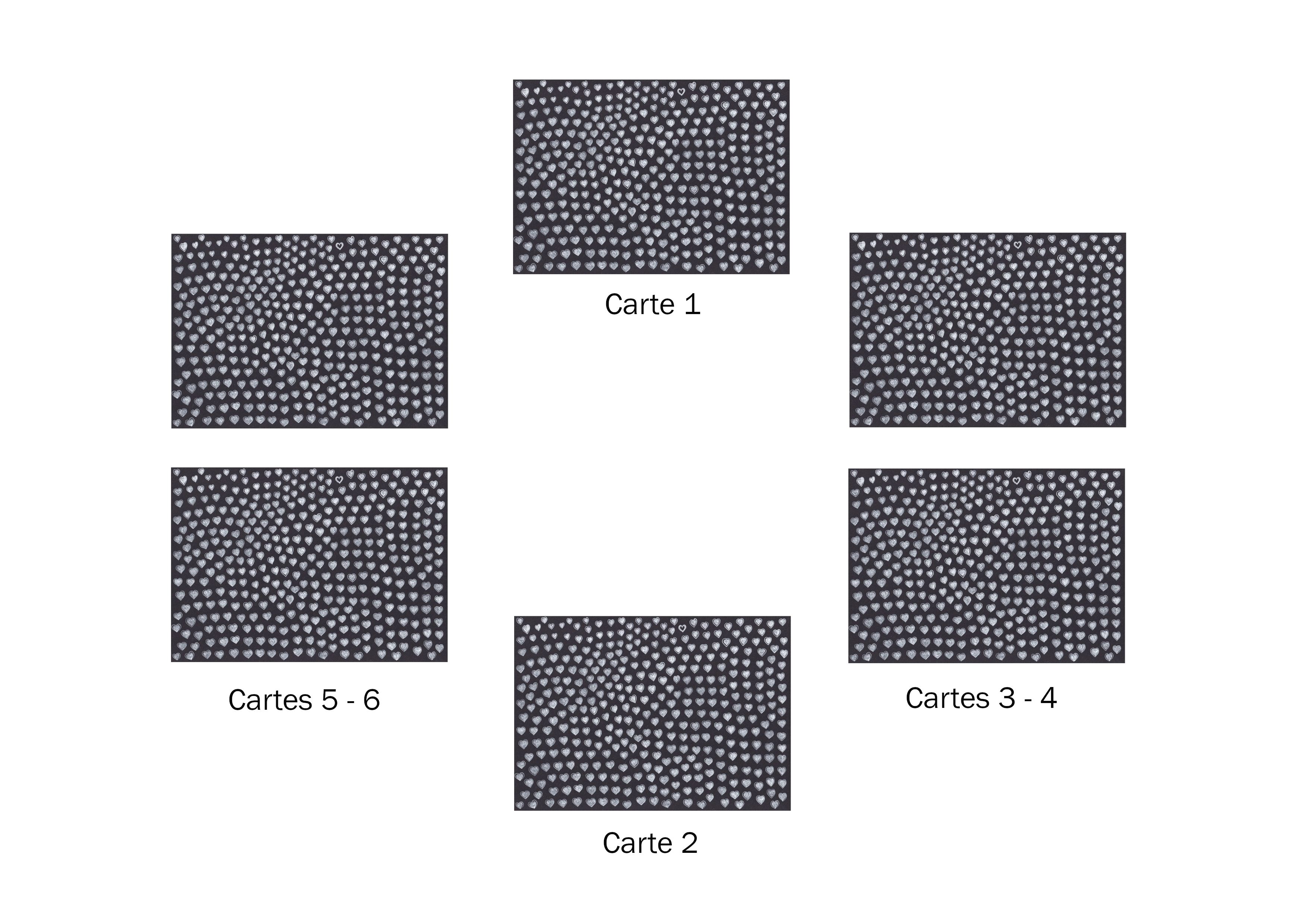 tirage cercle