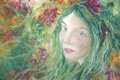 portrait de femme 09